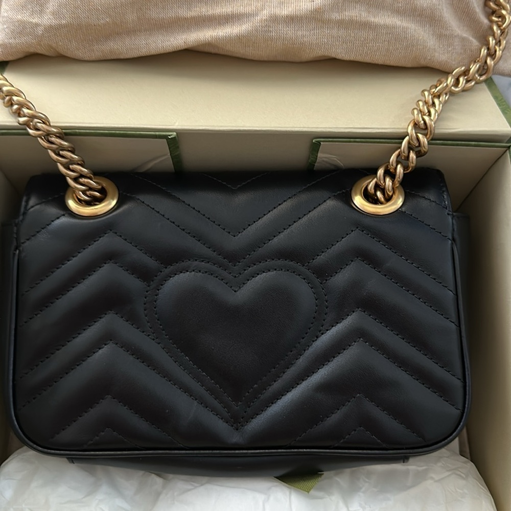 Gucci Monogram, Medium - image 2
